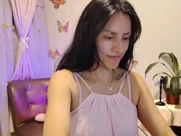 sofibelladelavega on Chaturbate