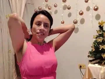 sofibelladelavega on Chaturbate
