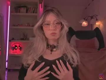 soficb — SPLASH ZONE HERE #braces #asian #anal  #squirt #latina -- Current Goal: FINGERING PUSSY once countdown reaches zero [631 tokens to goal]