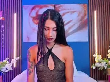 sofiia_grey_ — im the more horny girl - Goal: BIG CUM SHOOT  #dom #trans #mistress #bigcock #femboy