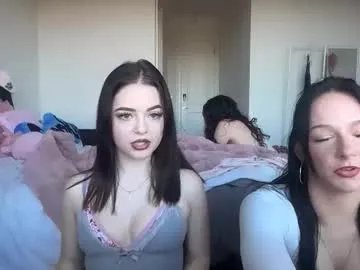 sophiarenae on Chaturbate