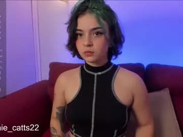 sophiecatts on Chaturbate 