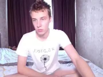 sosaguillypleasure on Chaturbate 