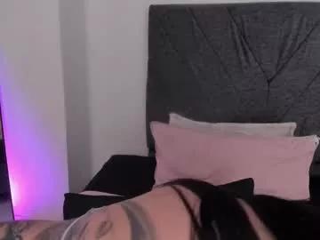 soy_geral on Chaturbate