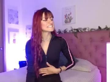 soysilvanna_ on Chaturbate 