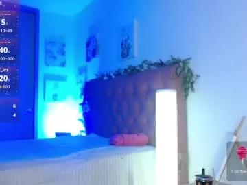 soysilvanna_ on Chaturbate 