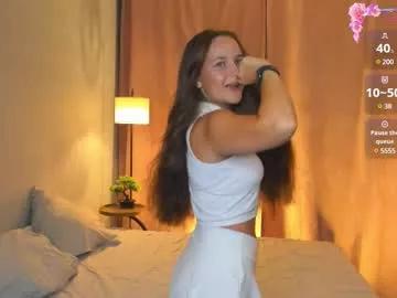 spiceofalex on Chaturbate