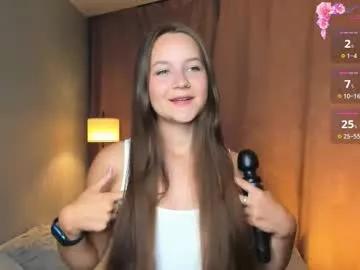 spiceofalex on Chaturbate