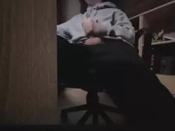 ss871 on Chaturbate 