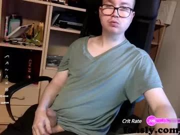ss871 on Chaturbate 