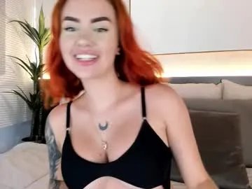 stacyrigel on Chaturbate