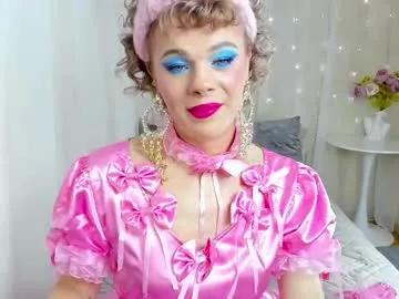 stesnyashkaalice on Chaturbate