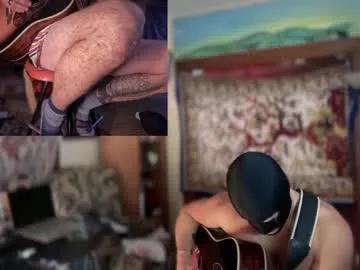 straightishd on Chaturbate