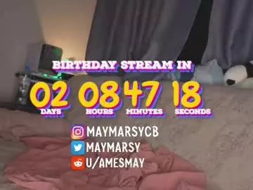 succubus_room on Chaturbate 