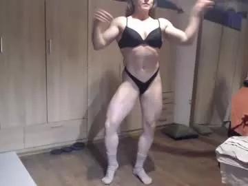 succubusqueen669 on Chaturbate 