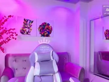 summer_miller on Chaturbate 