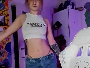 sunny_mouse on Chaturbate 