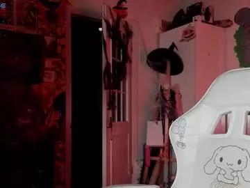 sunny_mouse on Chaturbate 