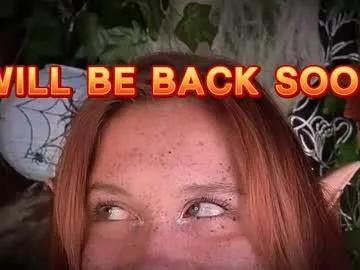 sunny_mouse — Let's dance [69 tokens left]  #smoke  #twerk #tease #ahegao #redhead