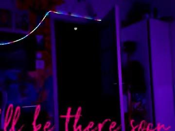 sunny_mouse on Chaturbate 