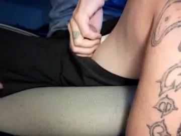 sunny_valentine on Chaturbate 