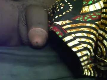 sunnyjohn447 on Chaturbate 