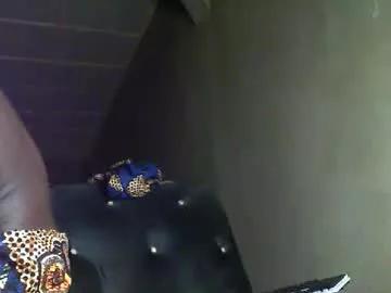 sunnyjohn447 on Chaturbate 