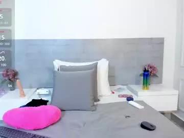 sunnywhitee on Chaturbate 