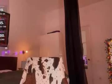 sunshine_lina on Chaturbate 