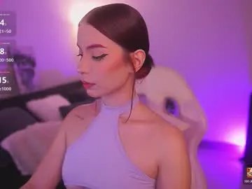 susannamoore on Chaturbate