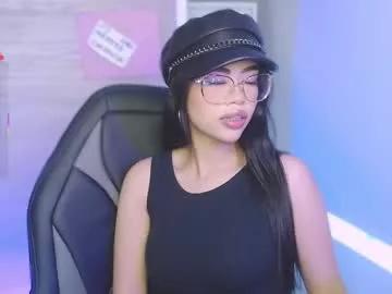 sussan_love01 on Chaturbate 