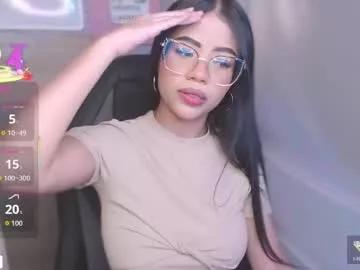 sussan_love01 on Chaturbate 