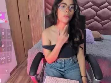 sussan_love01 on Chaturbate 