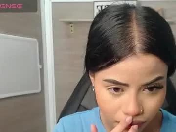sussan_love01 on Chaturbate 