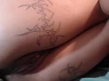 sussi_240 on Chaturbate 