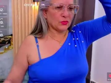 sussy_perez_ on Chaturbate 