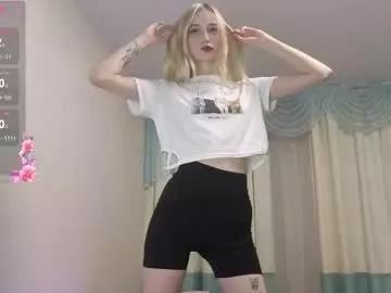 sw33t__berry on Chaturbate 