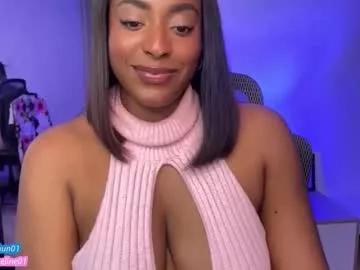 sweer_oshun on Chaturbate 