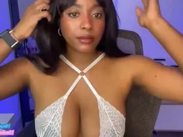sweer_oshun on Chaturbate 