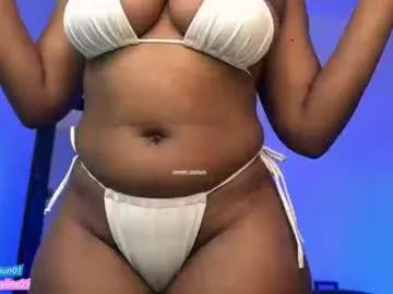 sweer_oshun on Chaturbate