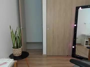 sweer_oshun on Chaturbate 