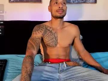 sweet_alessandro1 on Chaturbate 