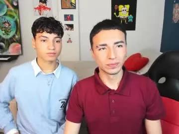 sweet_boys_xx on Chaturbate 