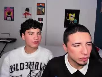 sweet_boys_xx on Chaturbate 
