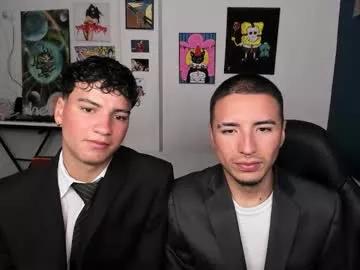 sweet_boys_xx on Chaturbate 