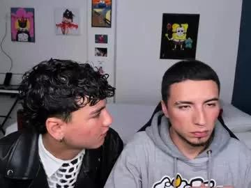 sweet_boys_xx on Chaturbate 