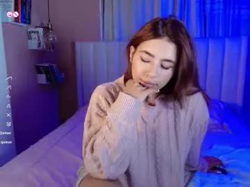 sweet_cami1 on Chaturbate 