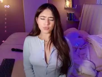 sweet_cami1 on Chaturbate 