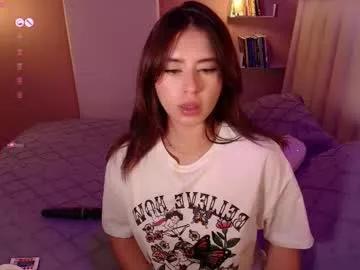 sweet_cami1 on Chaturbate 