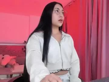 sweet_isiis on Chaturbate 